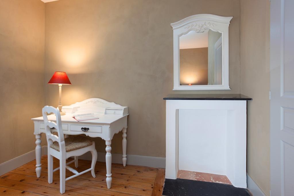 Ker Doue Le Croisic Room photo