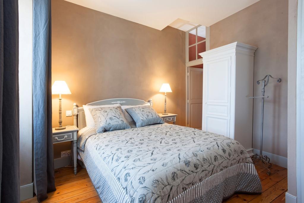 Ker Doue Le Croisic Room photo