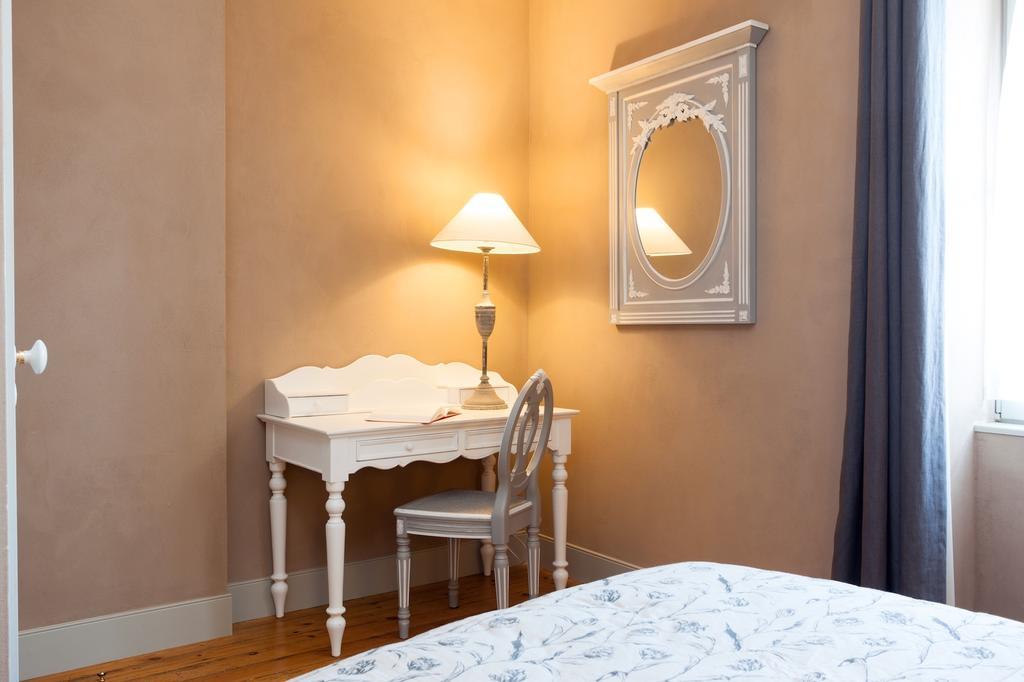 Ker Doue Le Croisic Room photo