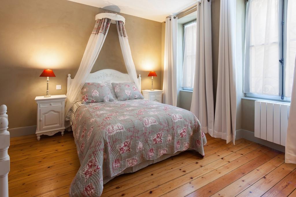 Ker Doue Le Croisic Room photo