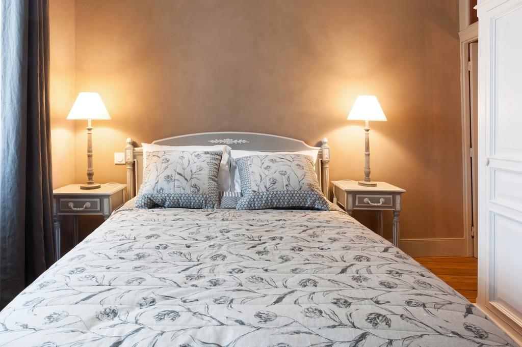 Ker Doue Le Croisic Room photo